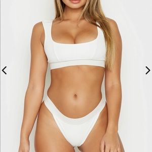 Frankies Bikinis Drew set